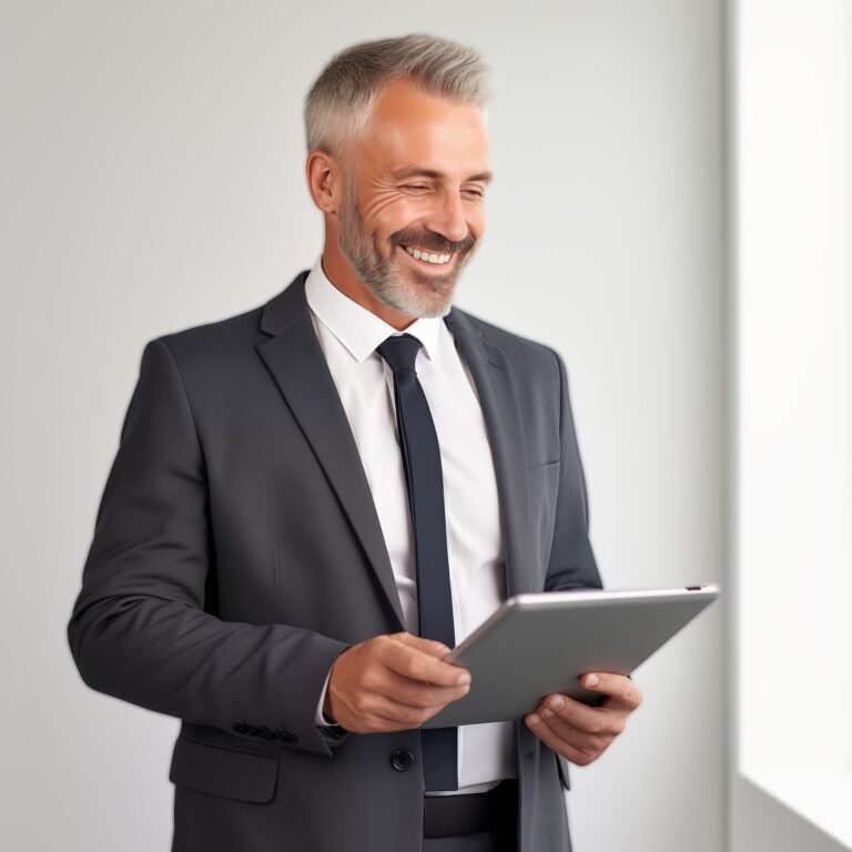 Nonprofit Leadership Transition
