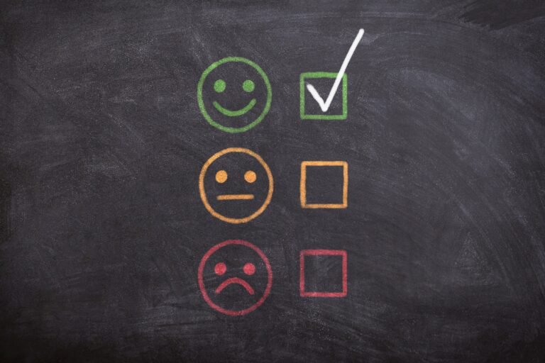 Nonprofit Performance Review Best Practices