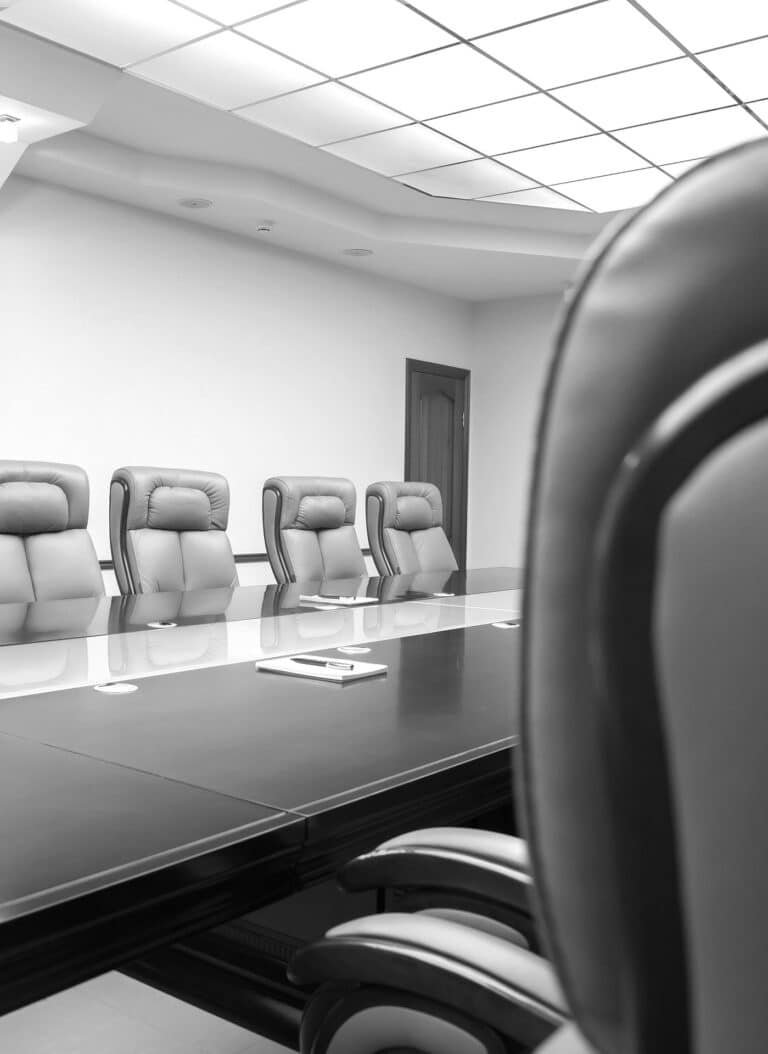 build a nonprofit advisory board