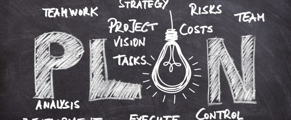 create a nonprofit marketing plan