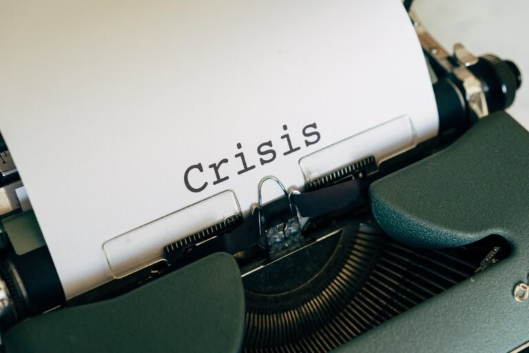 Nonprofit Crisis Communication Strategies