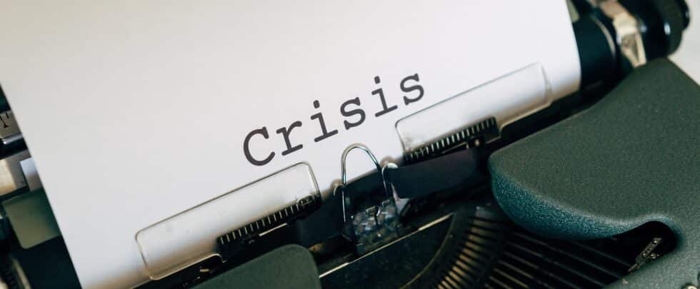 Nonprofit Crisis Communication Strategies