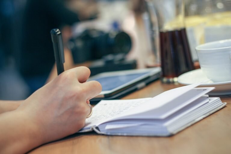 Grant Writing Services