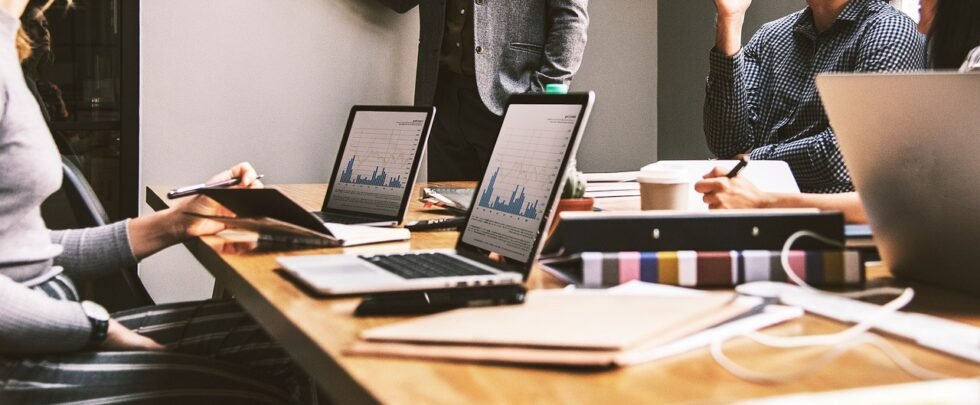 Nonprofit Executive Director Job Description