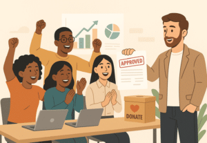 grant writers for nonprofits