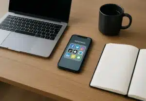 social Media Management Company