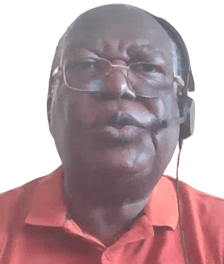 Chakanga