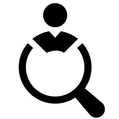 Nonprofit Freelance Jobs Search Banner